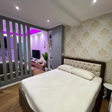 Pearl 2 Pogradec