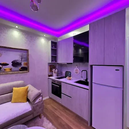 Pearl 2 * Pogradec